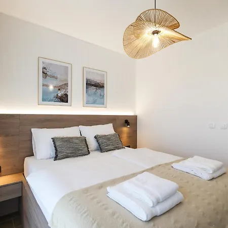 Βίλα Arboria With Heated Pool Zaton (Zadar)