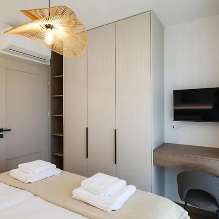 Arboria With Heated Pool Βίλα Zaton (Zadar)