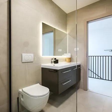 Arboria With Heated Pool