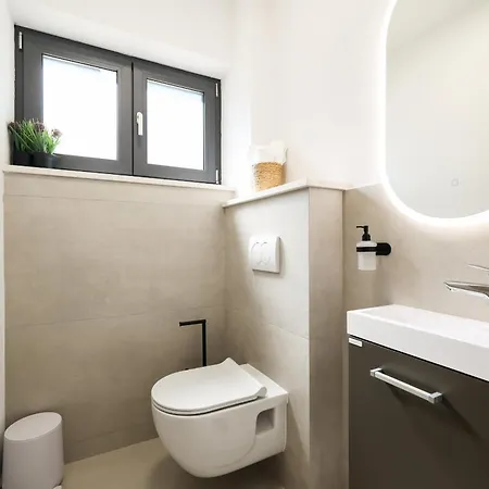Arboria With Heated Pool Βίλα Zaton (Zadar)